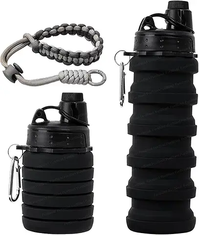 Portable Water Bottle