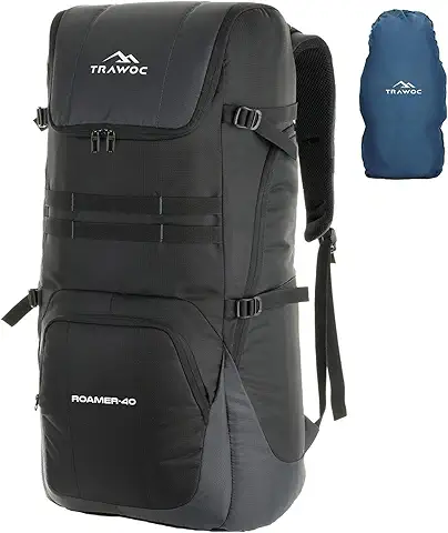 Trekking Backpack